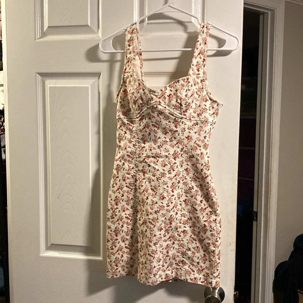 Forever 21 dress